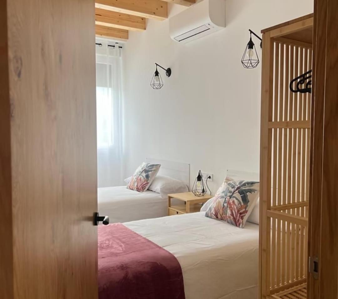Apartamentos Erandio Apartment